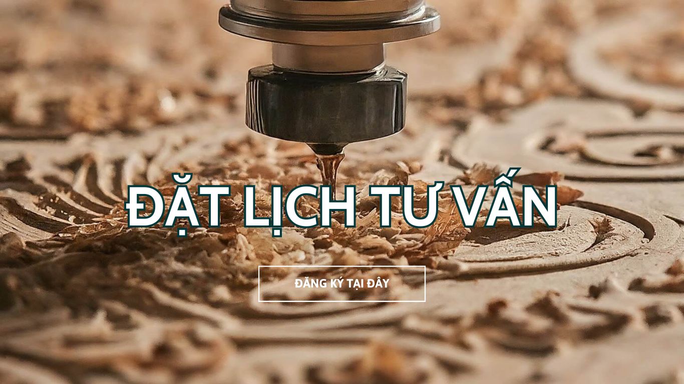 Đặt lịch tư vấn