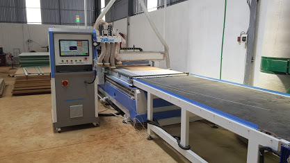 Công ty TNHH Gia công CNC Phúc Thịnh