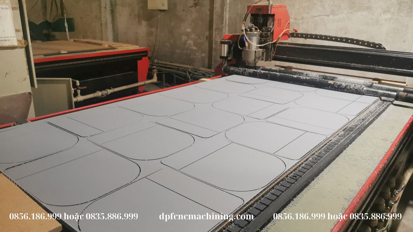 Sheet Metal Cutting