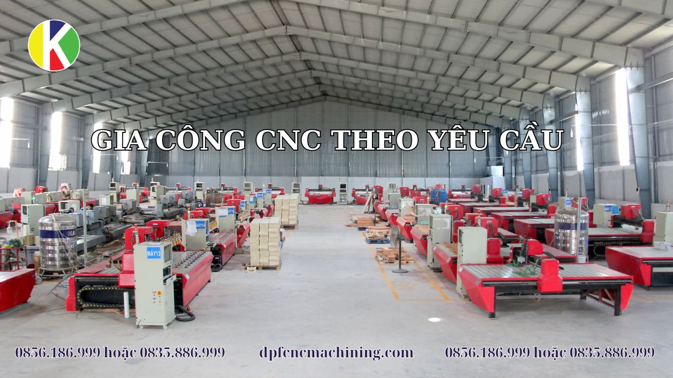 Công Ty SXKD Đông Phương Furniture