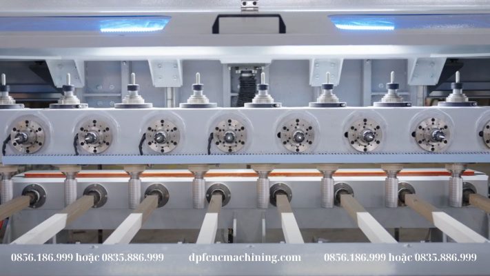 Gia Công CNC Tại Bình Dương Theo Yêu Cầu: Đối Tác Tin Cậy Cho Doanh Nghiệp