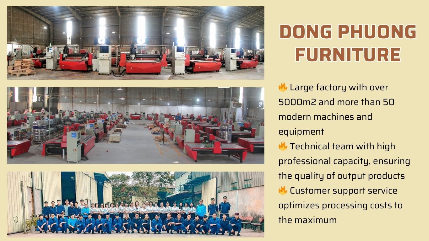 DONG PHUONG FURNITURE